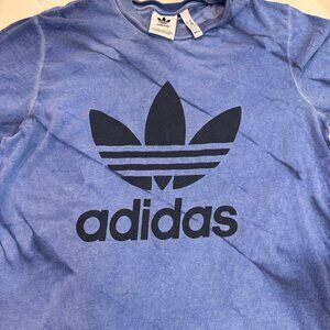 Adidas Tie-dye T-shirt